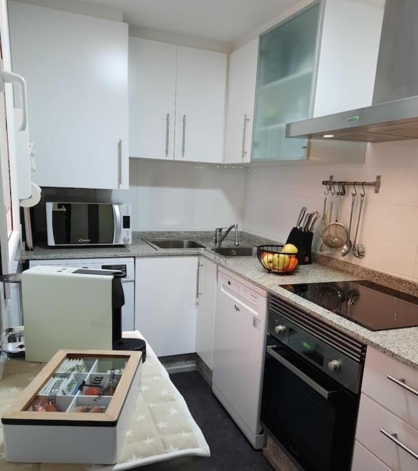 Exclusivo Apartamento En Canet Canet d’En Berenguer Kültér fotó