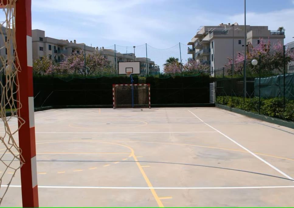 Exclusivo Apartamento En Canet Canet d’En Berenguer Kültér fotó
