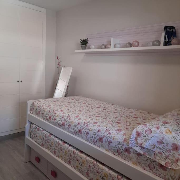 Exclusivo Apartamento En Canet Canet d’En Berenguer Kültér fotó
