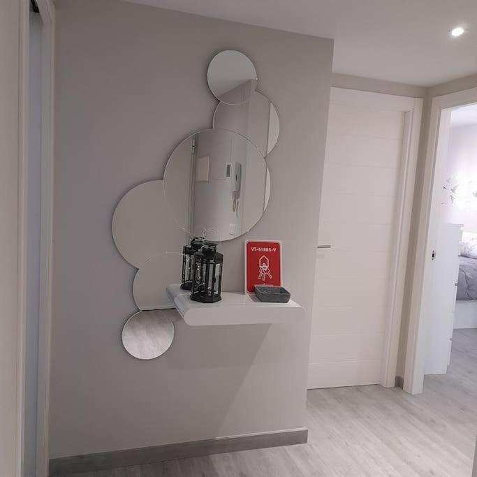 Exclusivo Apartamento En Canet Canet d’En Berenguer Kültér fotó