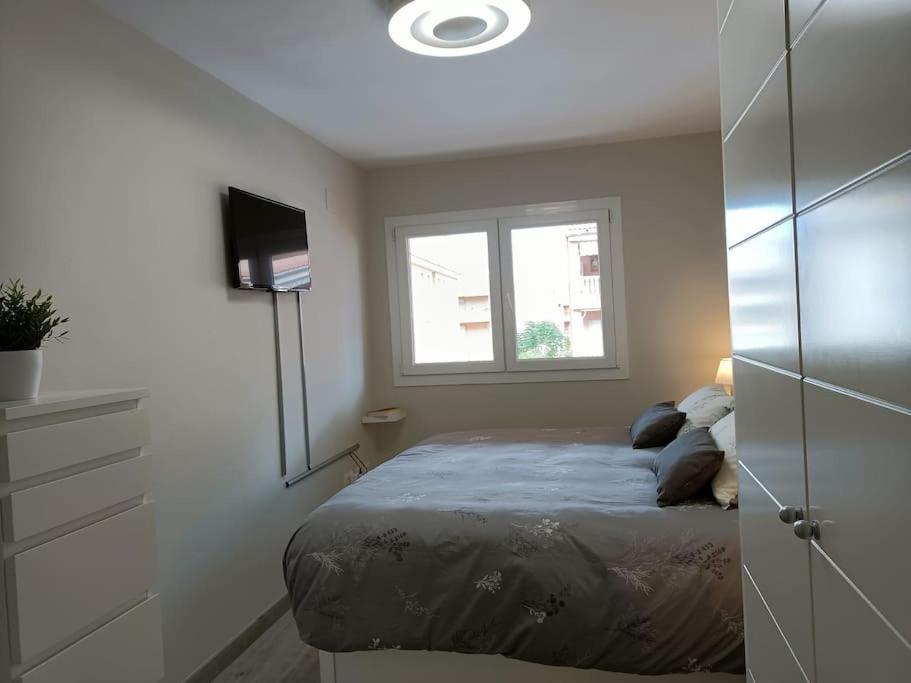 Exclusivo Apartamento En Canet Canet d’En Berenguer Kültér fotó