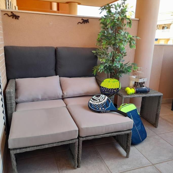 Exclusivo Apartamento En Canet Canet d’En Berenguer Kültér fotó