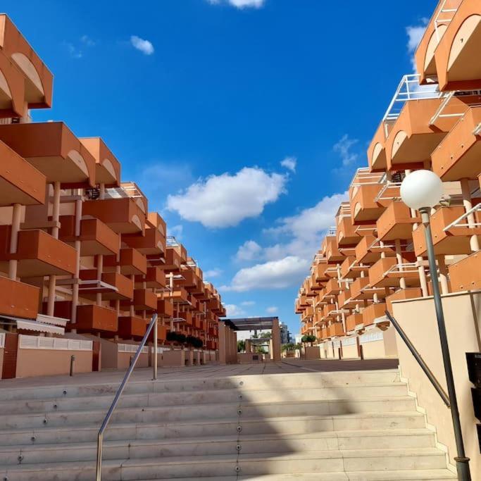 Exclusivo Apartamento En Canet Canet d’En Berenguer Kültér fotó