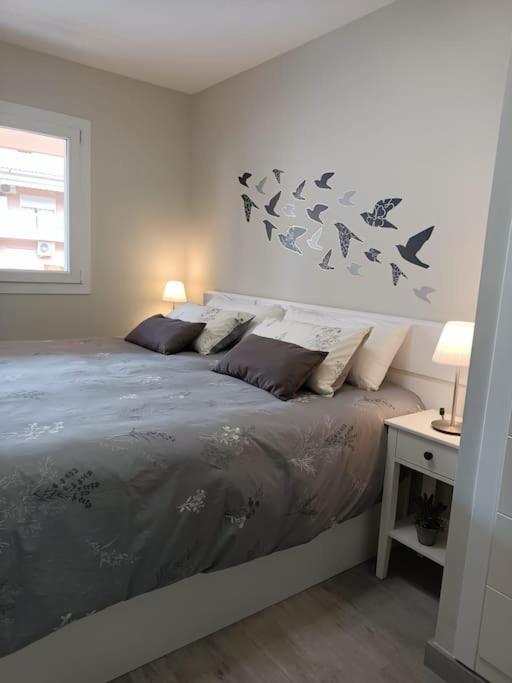 Exclusivo Apartamento En Canet Canet d’En Berenguer Kültér fotó