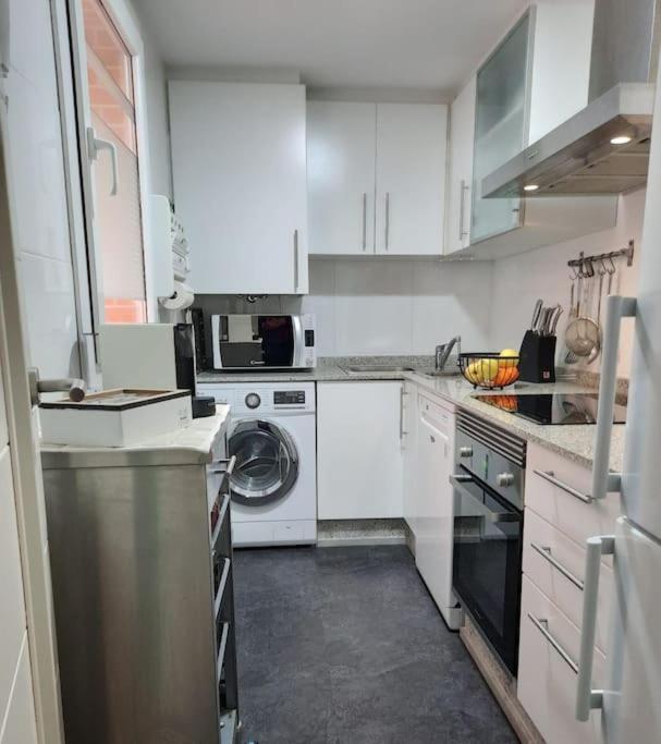 Exclusivo Apartamento En Canet Canet d’En Berenguer Kültér fotó