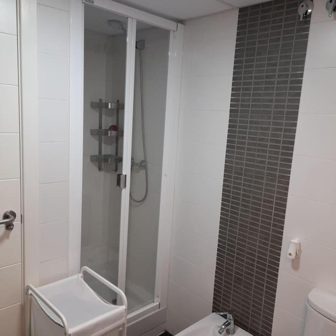 Exclusivo Apartamento En Canet Canet d’En Berenguer Kültér fotó
