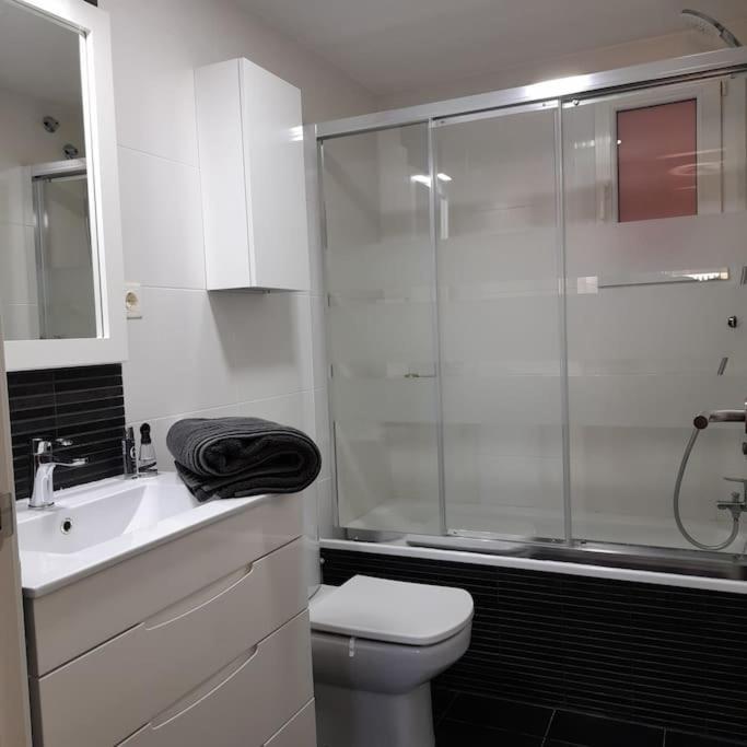 Exclusivo Apartamento En Canet Canet d’En Berenguer Kültér fotó
