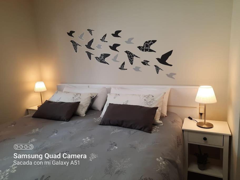 Exclusivo Apartamento En Canet Canet d’En Berenguer Kültér fotó