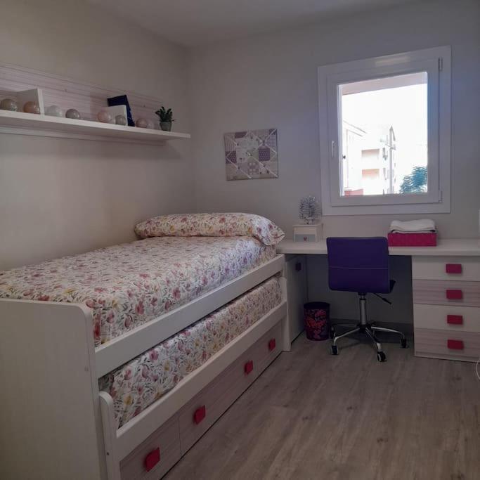 Exclusivo Apartamento En Canet Canet d’En Berenguer Kültér fotó